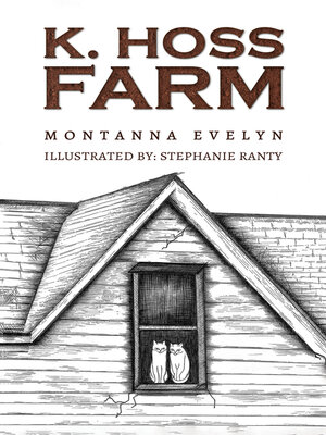 cover image of K. Hoss Farm